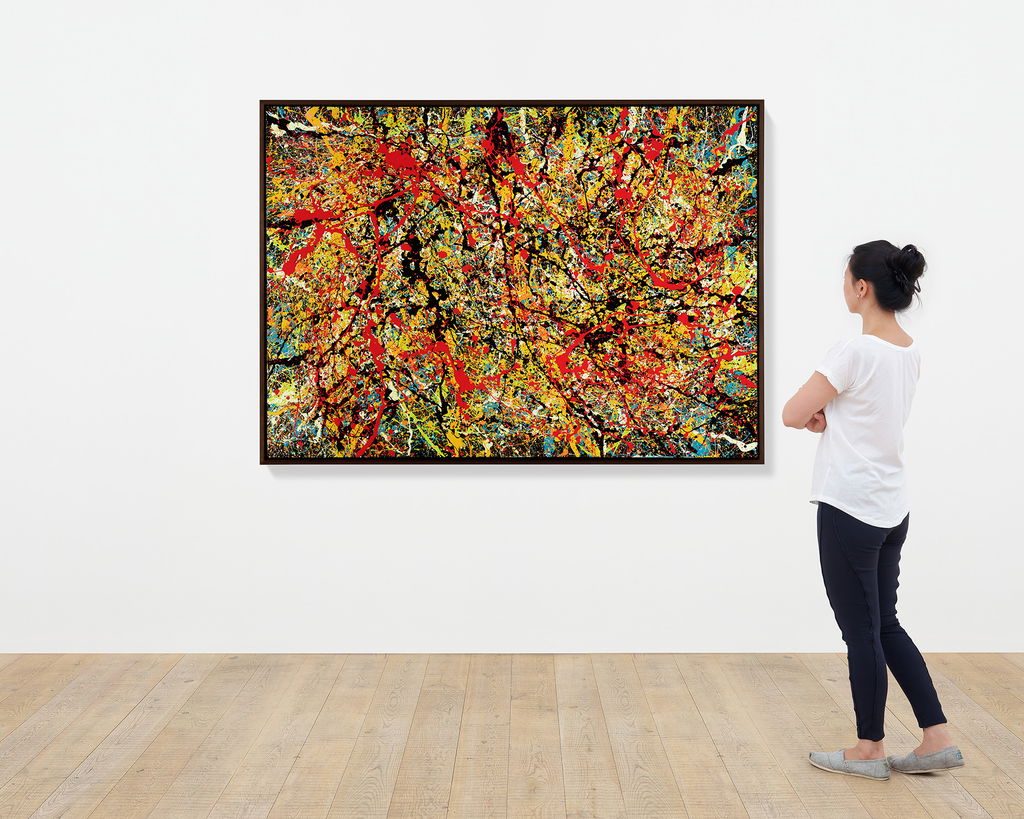 Beneath a Billion Stars scale image