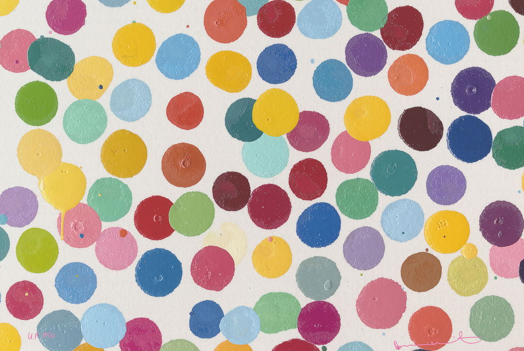 The Currency Unique Prints image #1 main image