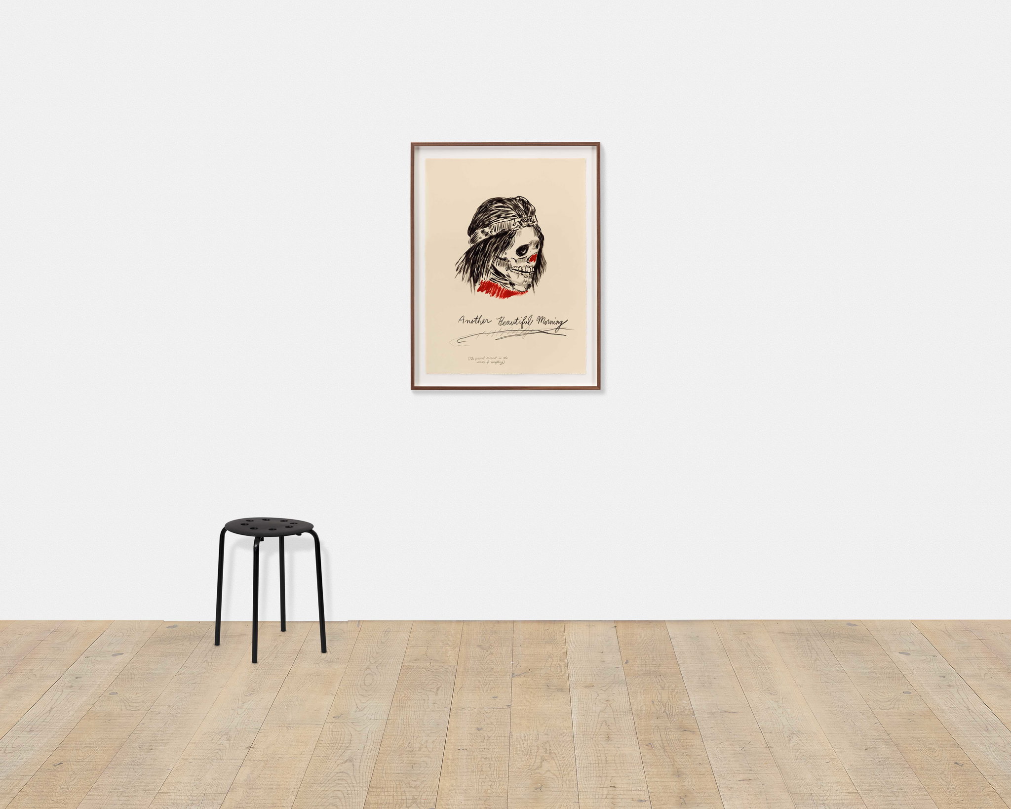 Another Beautiful Morning scale image