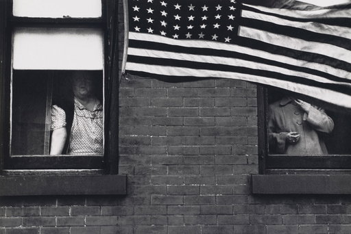 American Icon: The US Flag in Art