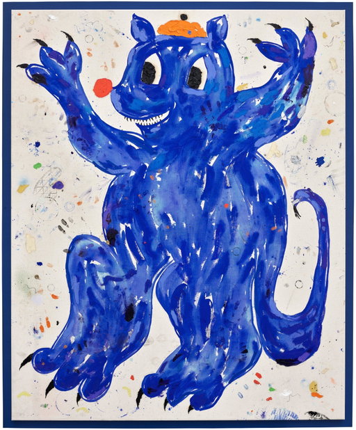 Phillips Modern & Contemporary Art: Online Auction, Hong Kong Totals $535,200