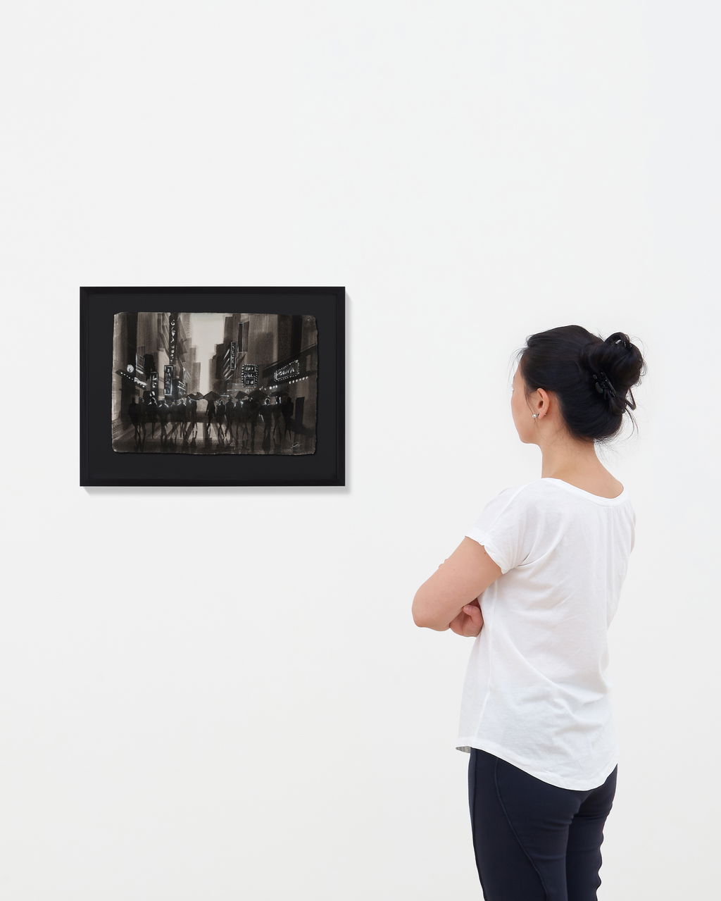 Umbrella Chorus scale image