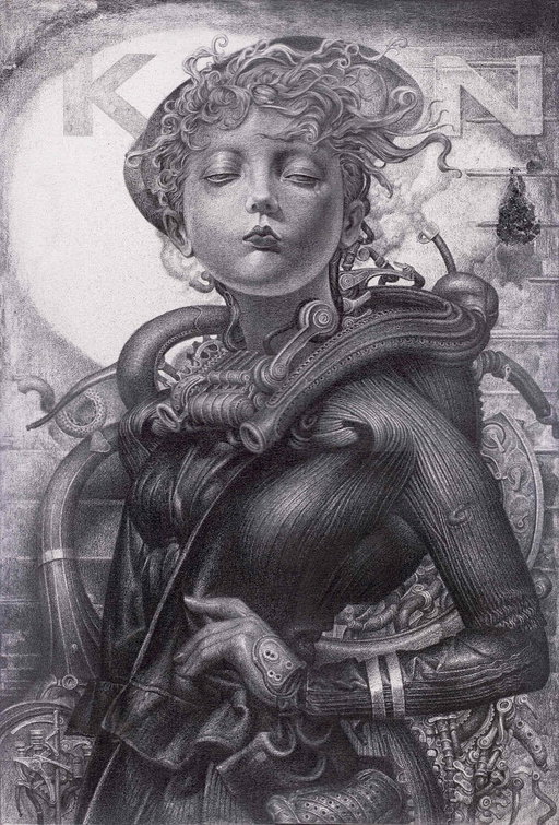 Thinkspace Projects Presents Raymond Argumedo, Alex Achaval and KCN