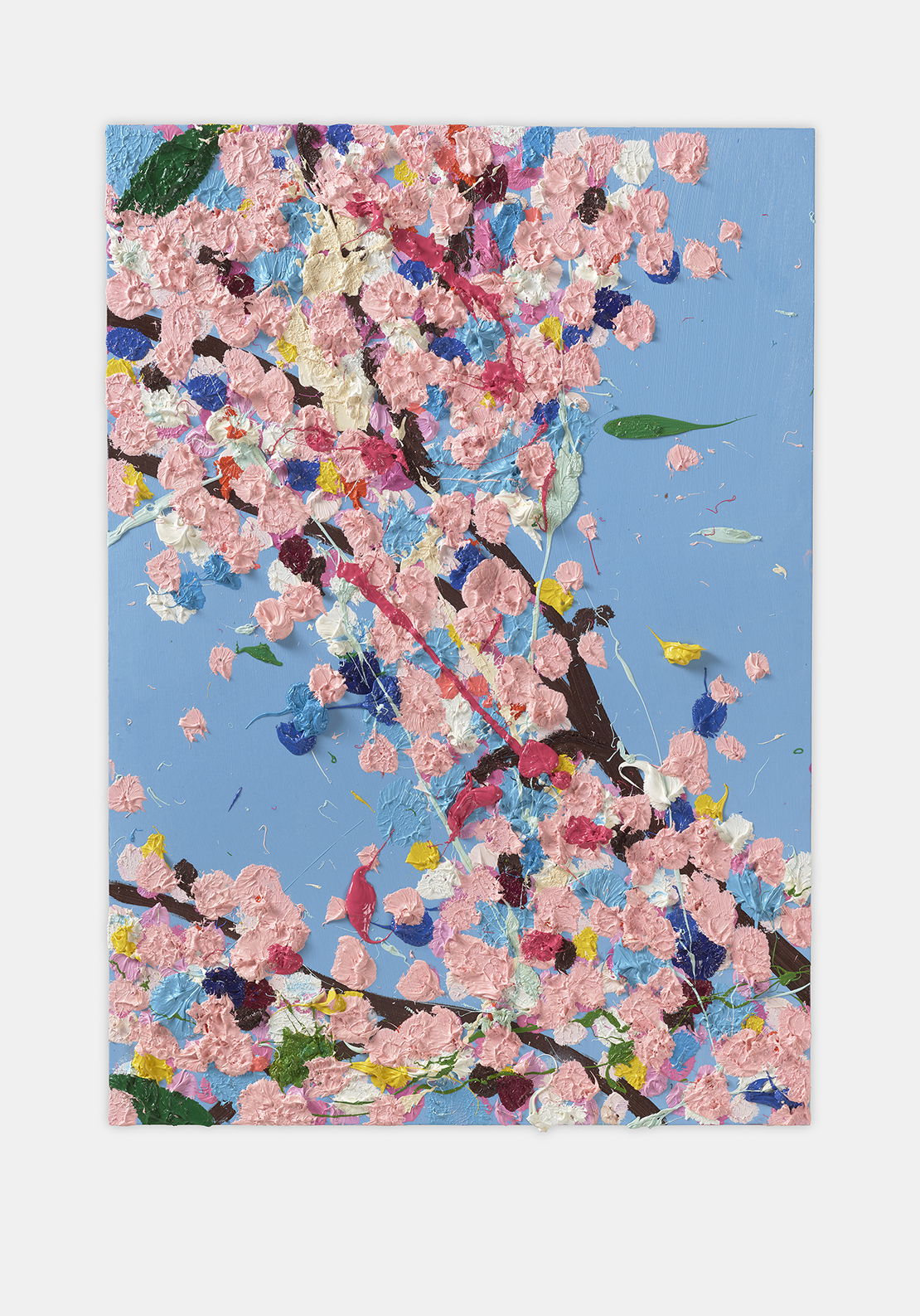 Wonderland Blossom 1 main image