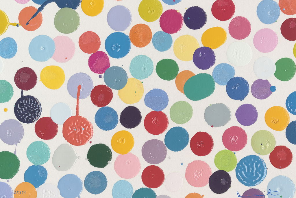 The Currency Unique Prints image #1 main image