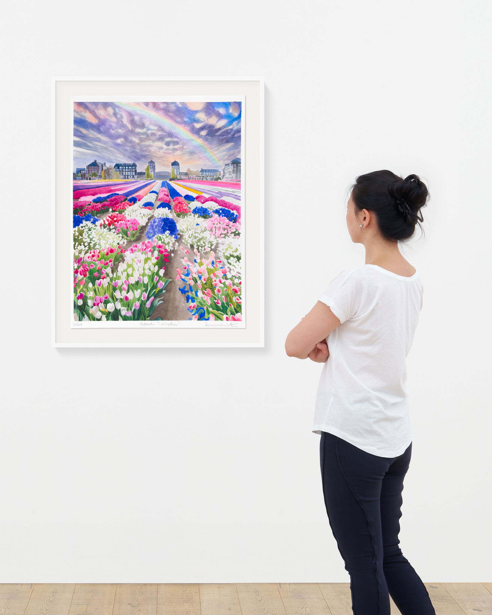 Pastoral Civilisation scale image