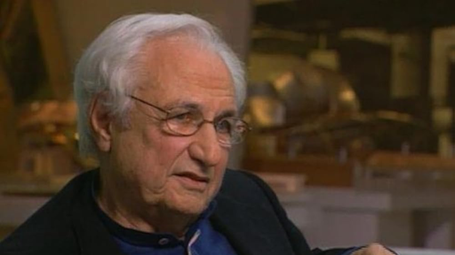 Frank Gehry Death Triggers Frenzy Over His Buildings and Cryptic Line 'We're Not Just Building Buildings'