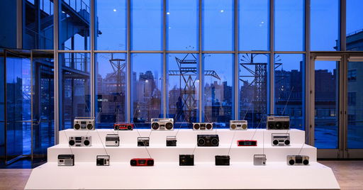 Whitney Biennial 2026