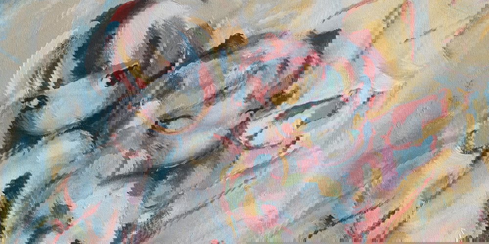 PBG Gallery To Host Okokume and Pol Segura’s ‘Two Voices, One Path’ Exhibition