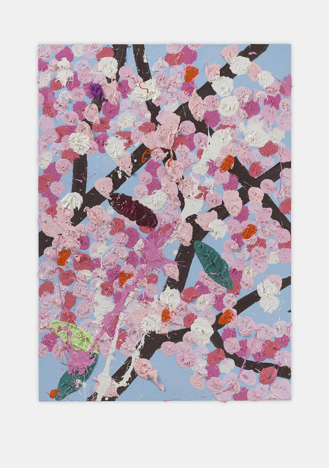 Auspicious Blossom 1 main image