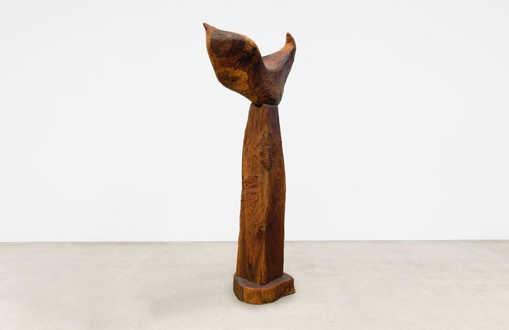 Blues for Pablo (2013). Sold for $120,000 in 2022. Image courtesy of Concept Art Gallery