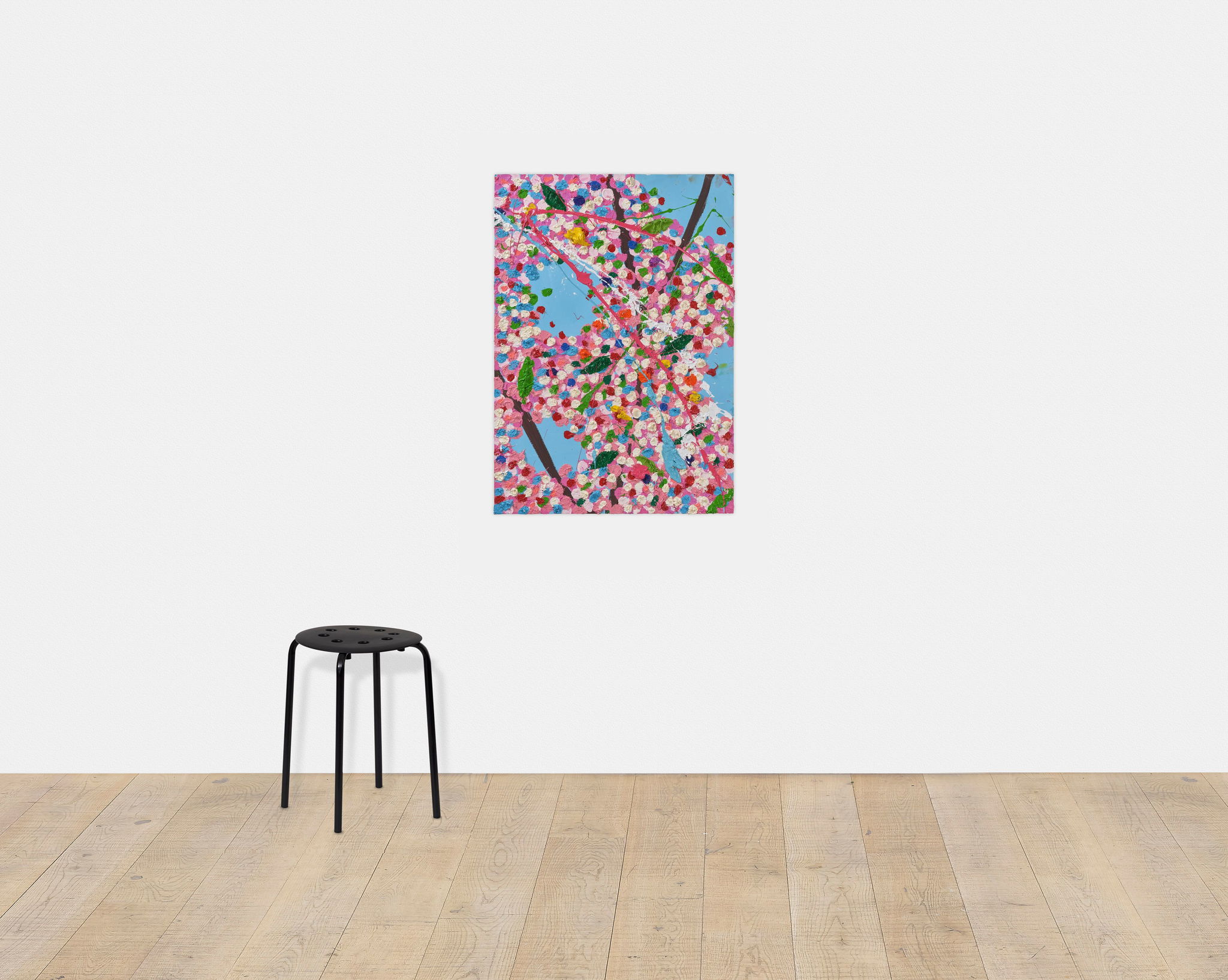 Zen Blossom scale image