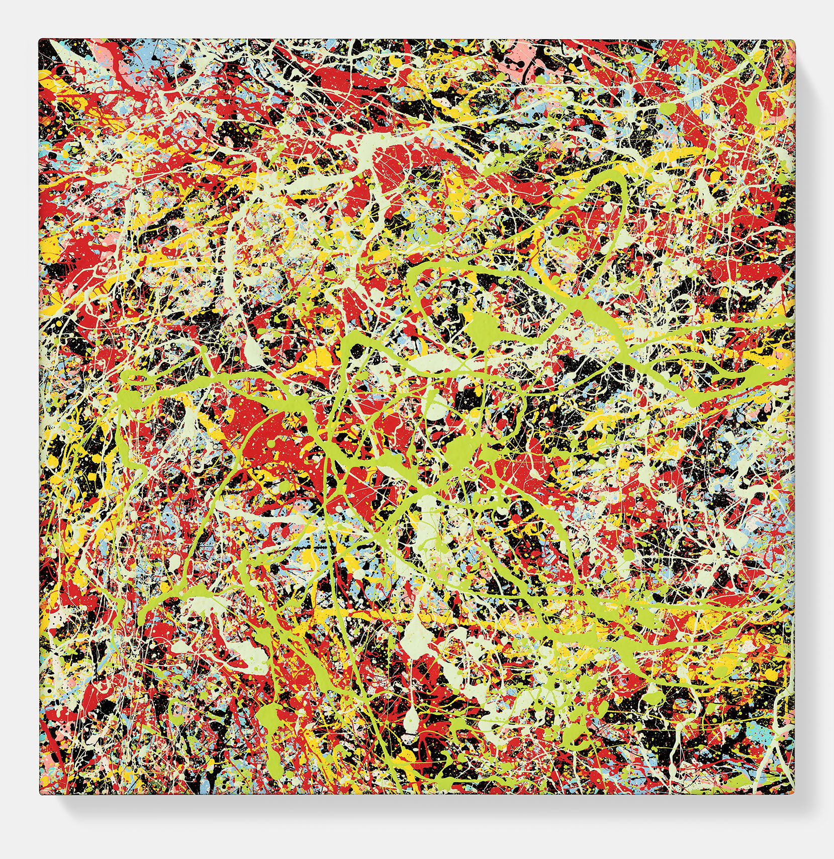 The Big Bang in My Heart 1 main image