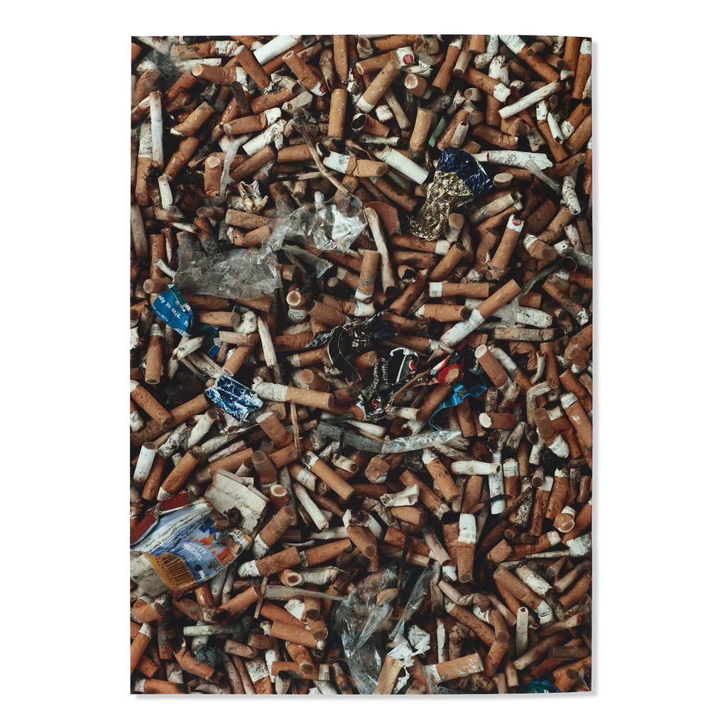 Toxic Kas Notebook A4 image #2