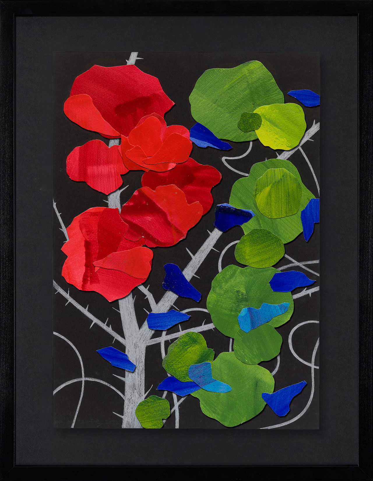 Peel Cottage Garden  1 main image