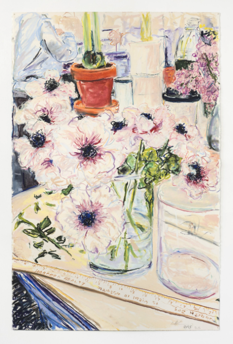 Billy Sullivan: Not So Still (1984-2026) at kaufmann repetto in New York