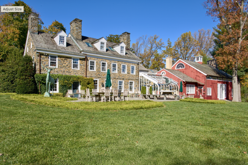 A Collector’s Eye, A Nation’s Story