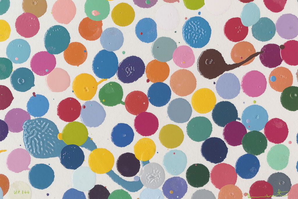 The Currency Unique Prints image #1 main image