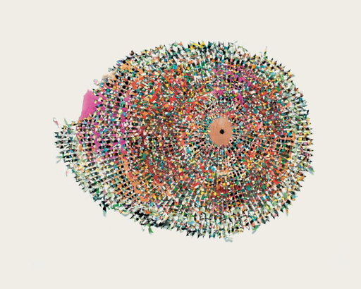 Shin Sung-Hy Work with $28,300 Estimate Goes Unsold at Auction