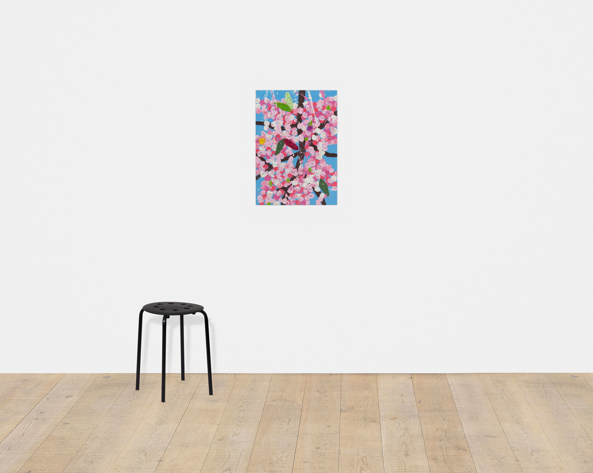 Idealistic Blossom scale image