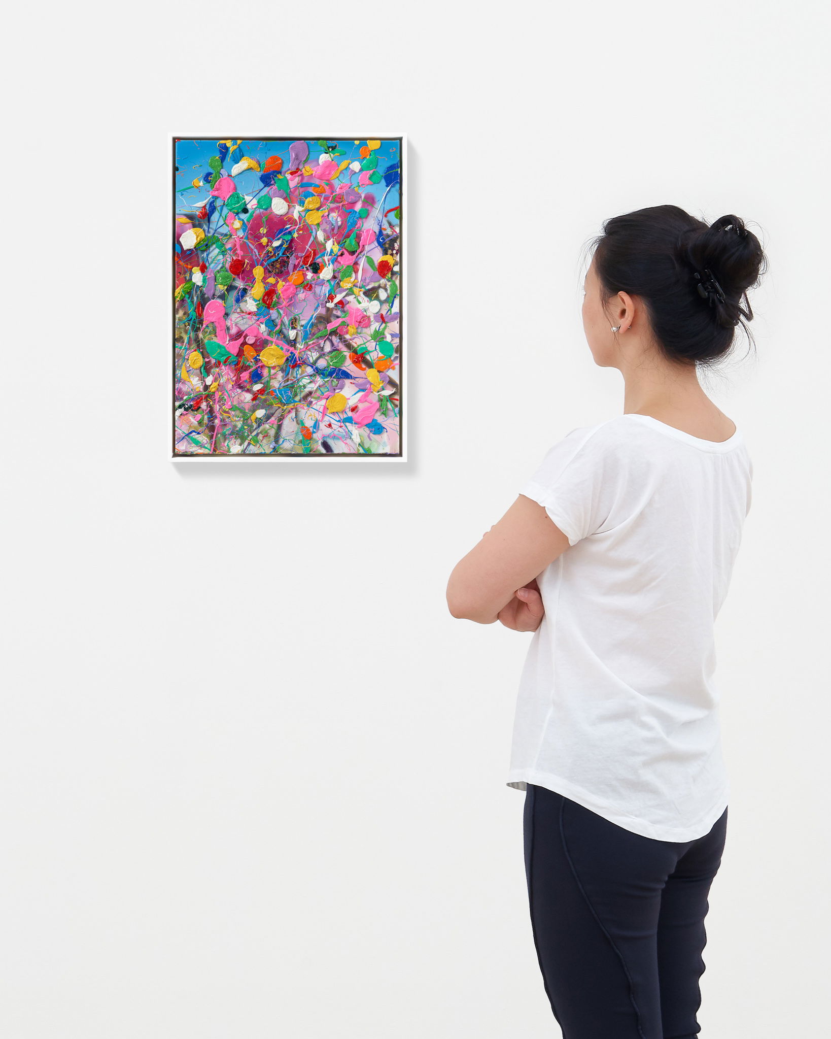 Candy Explosion Hidden Garden scale image