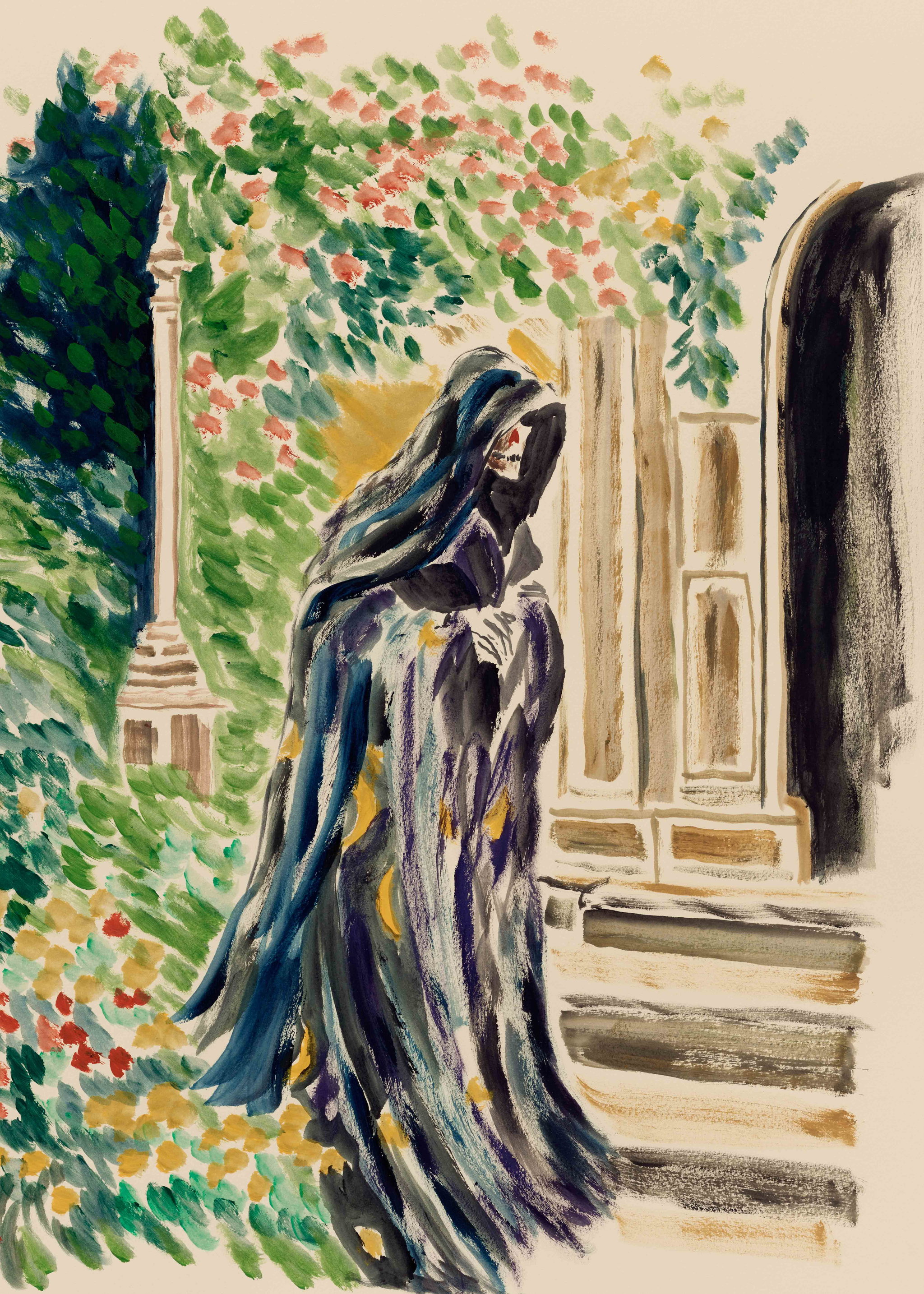 Everything you need...  3