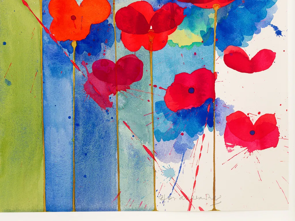 Vivid Presence image #2