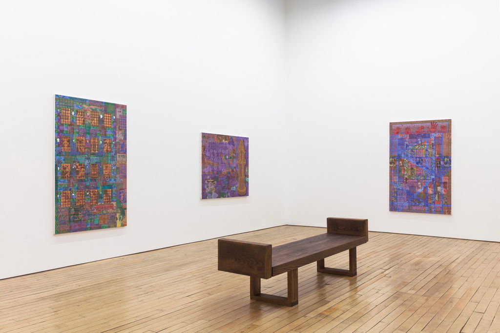 Talia Levitt: Schmatta