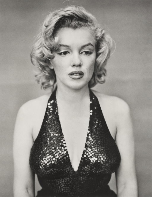 Richard Avedon Work Heads to Auction