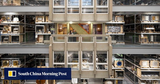 When London’s museums started losing visitors, they decided to get creative
