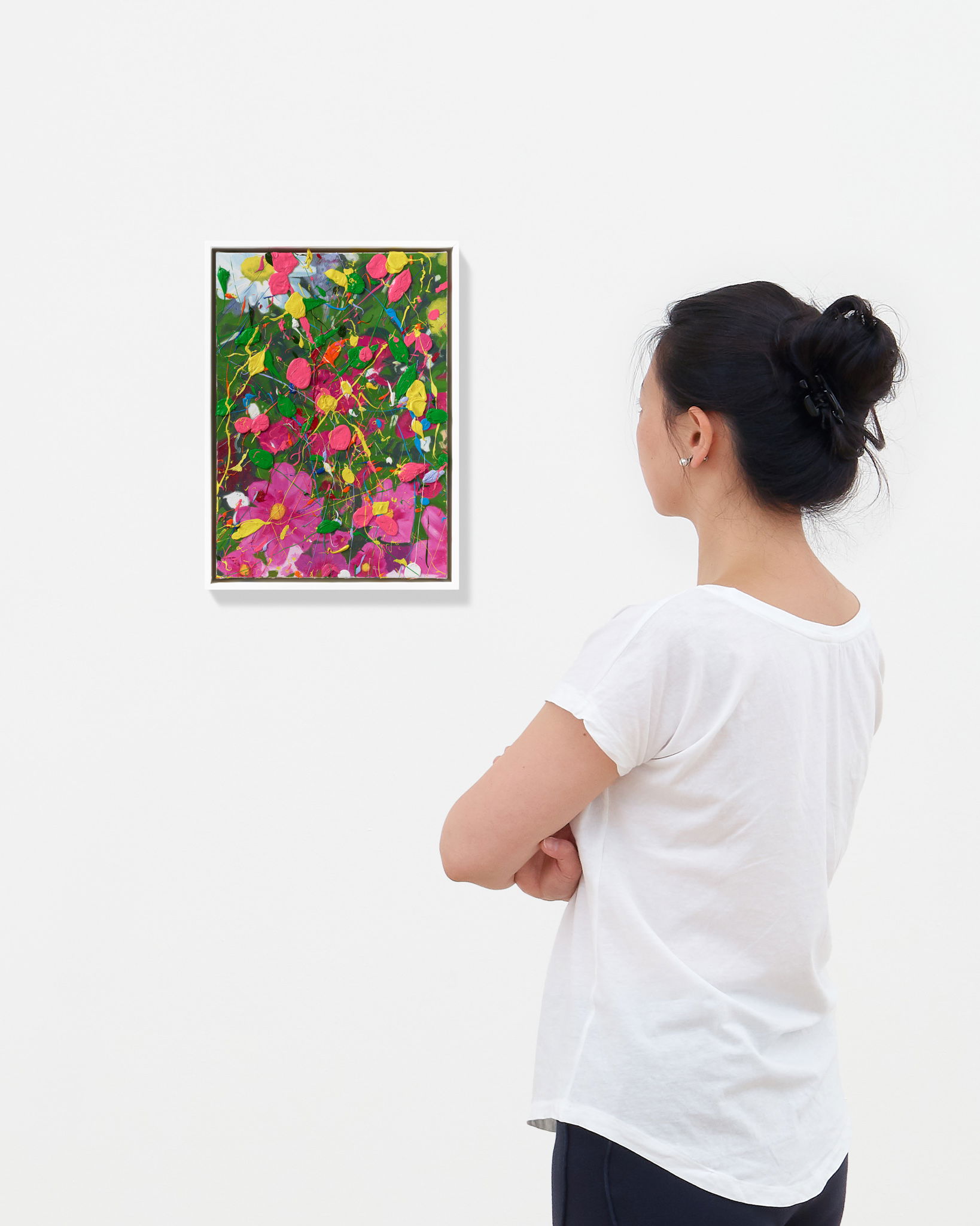 Uplifted Hidden Hidden Garden scale image