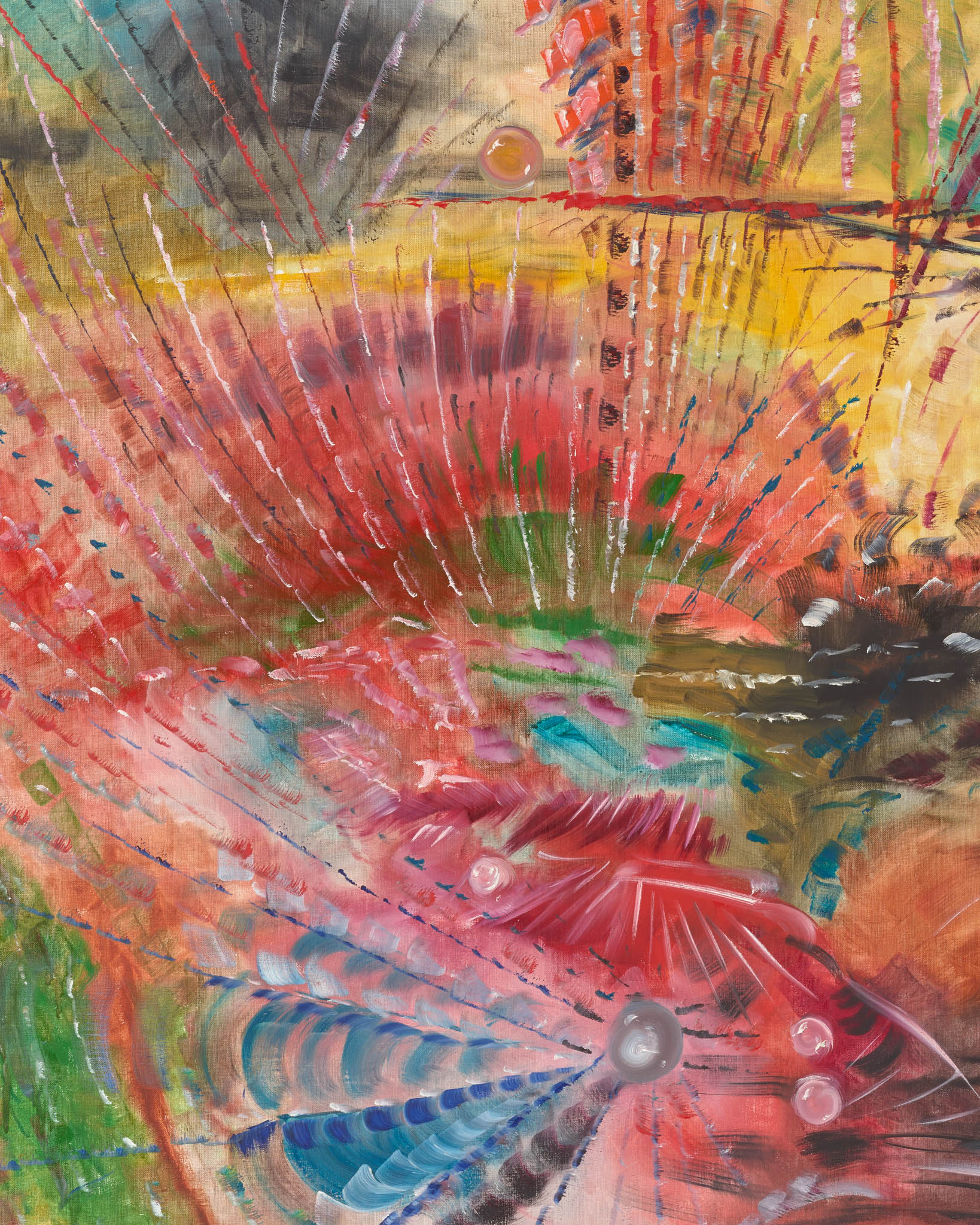 Les Ailes 3