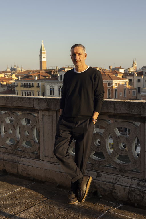 Fondazione Dries Van Noten Will Open in a Historic Venetian Palazzo