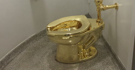 Breaking Down the Art World 2025 By the Numbers