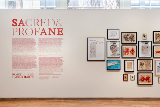 Sacred and Profane: Pamela Sneed and Carlos Martiel on Memory, Resistance and the Body