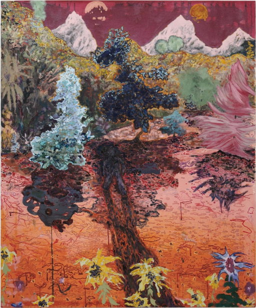 Soft Spot at Pilar Corrias Gallery in London
