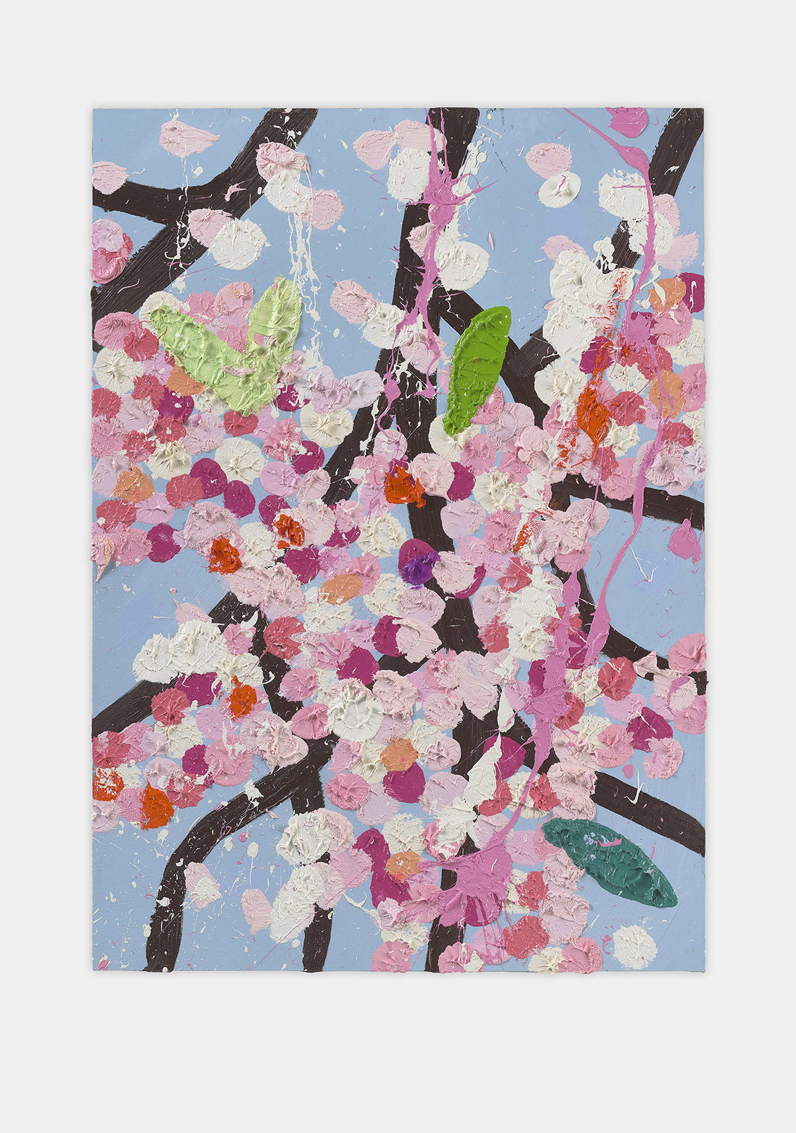 Haunting Blossom 1 main image