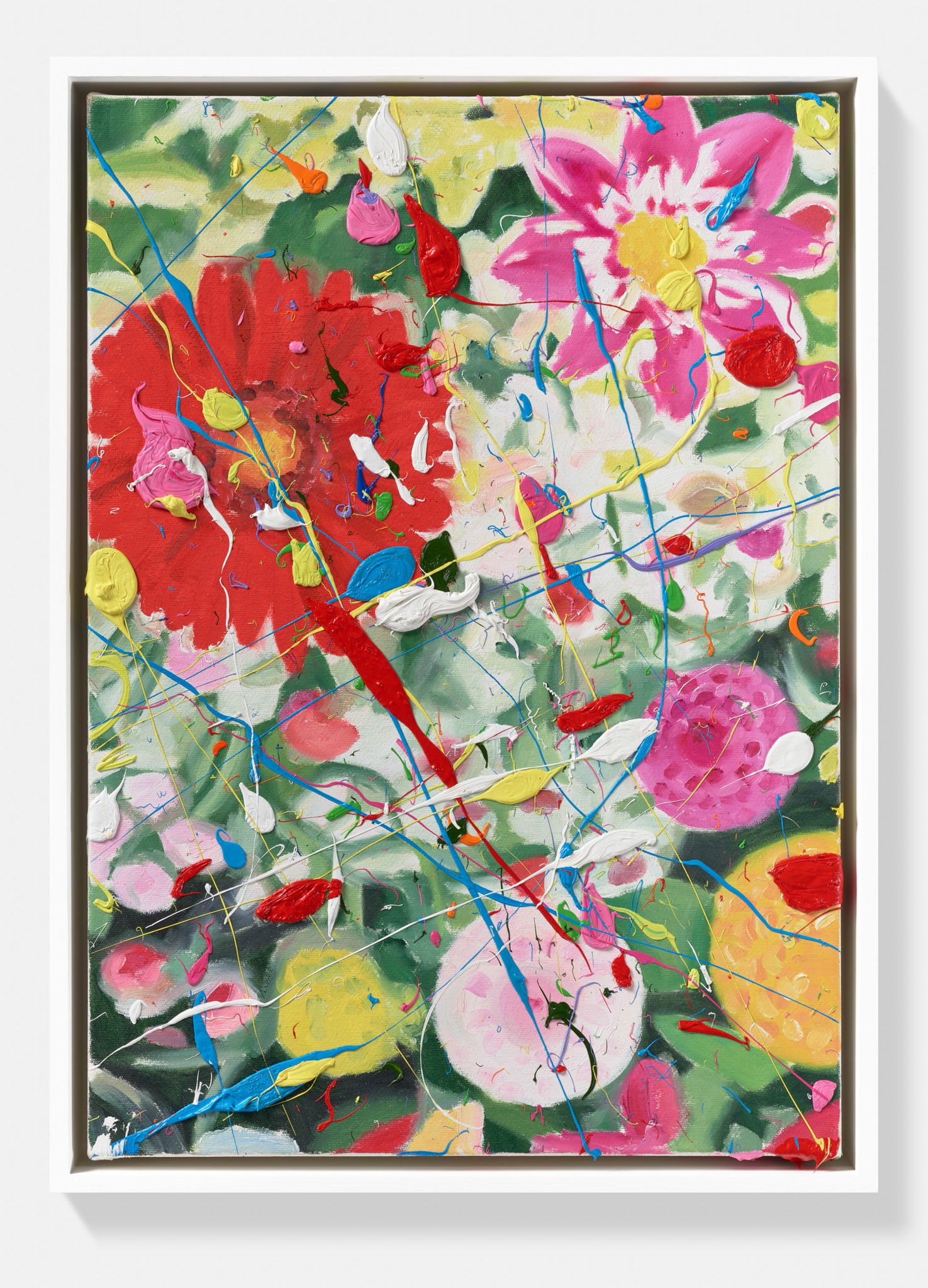 Meandering Hidden Garden 1 main image