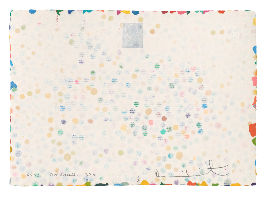 6,553. Your success (1)