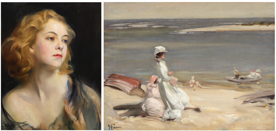 The Cannon Collection. Image courtesy of Bonhams.