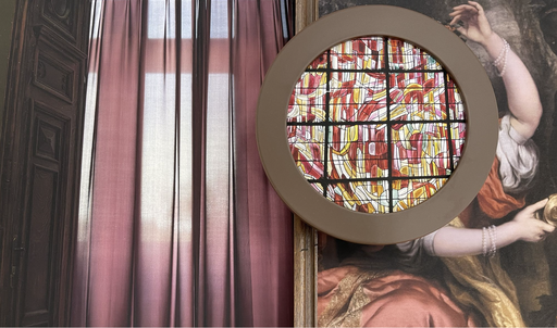 Todd Gray: Portals at Perrotin in Los Angeles