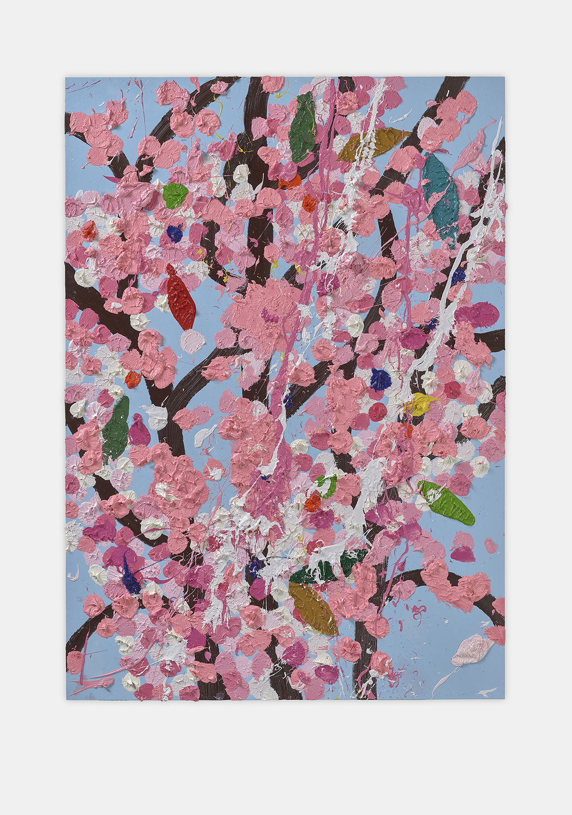 Pining Blossom 1 main image