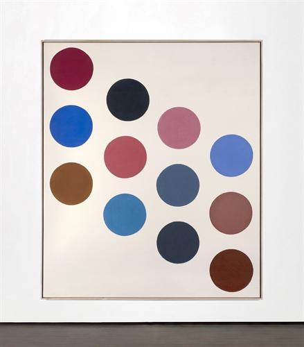 Thomas Downing Work Heads to Auction