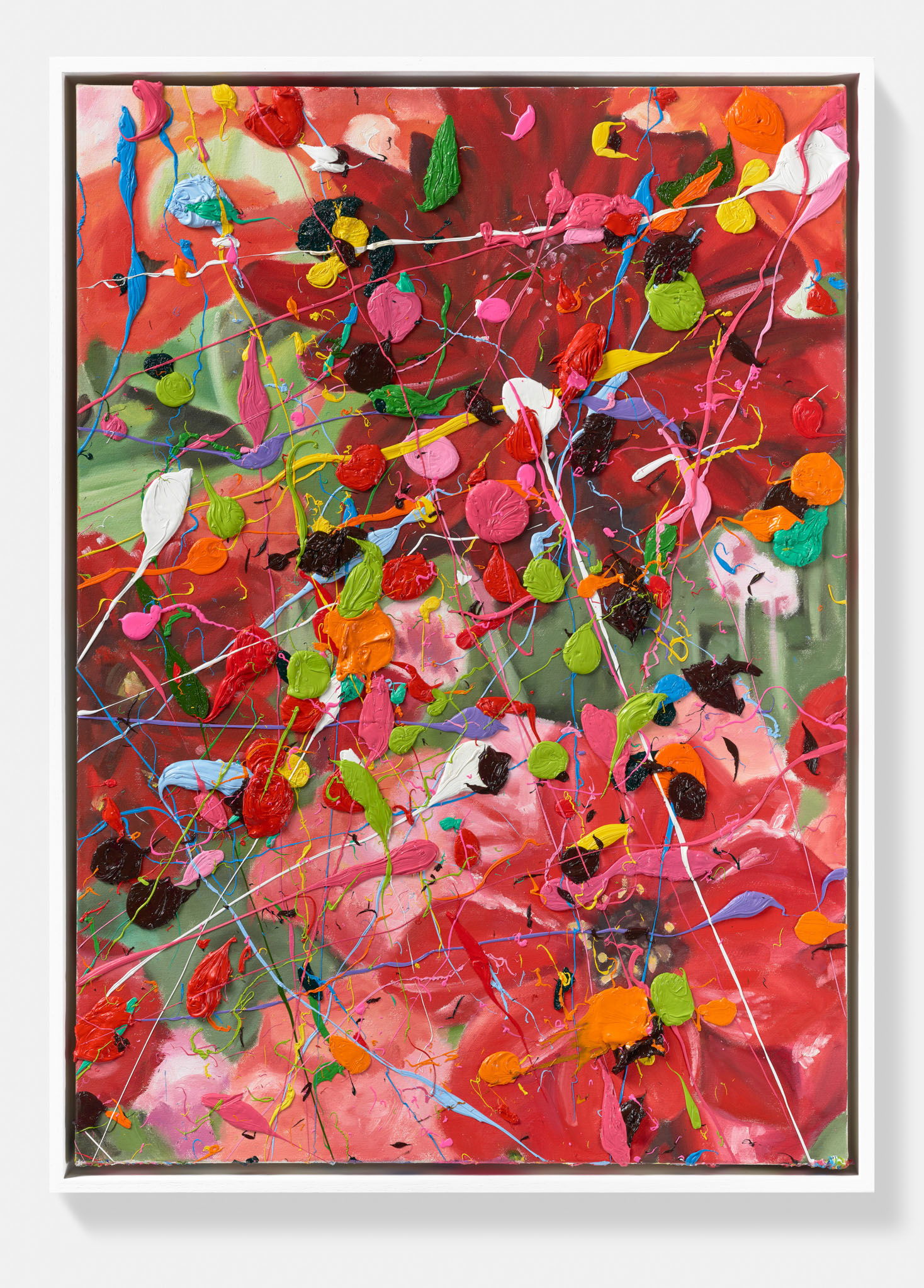 Bright Visions Hidden Garden 1 main image