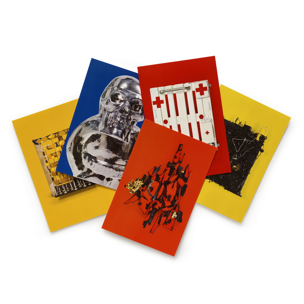 Postcard Set image #9