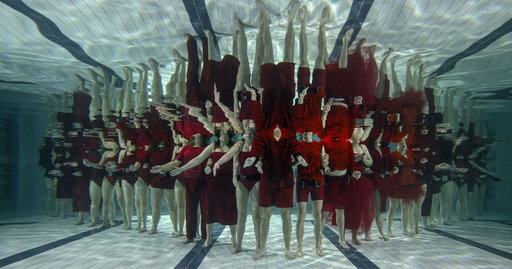 Polish participation in the 61st Venice Biennale