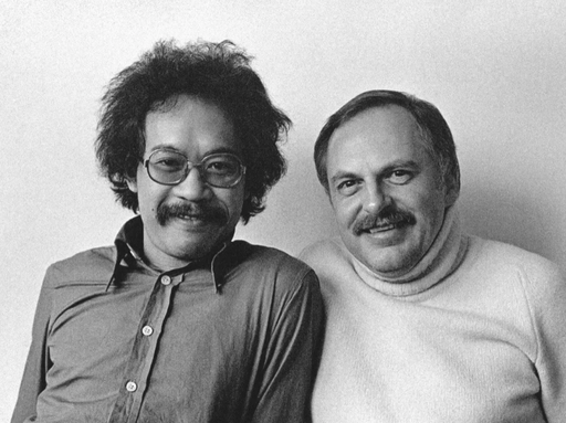 The critic who asked to be paid in paintings