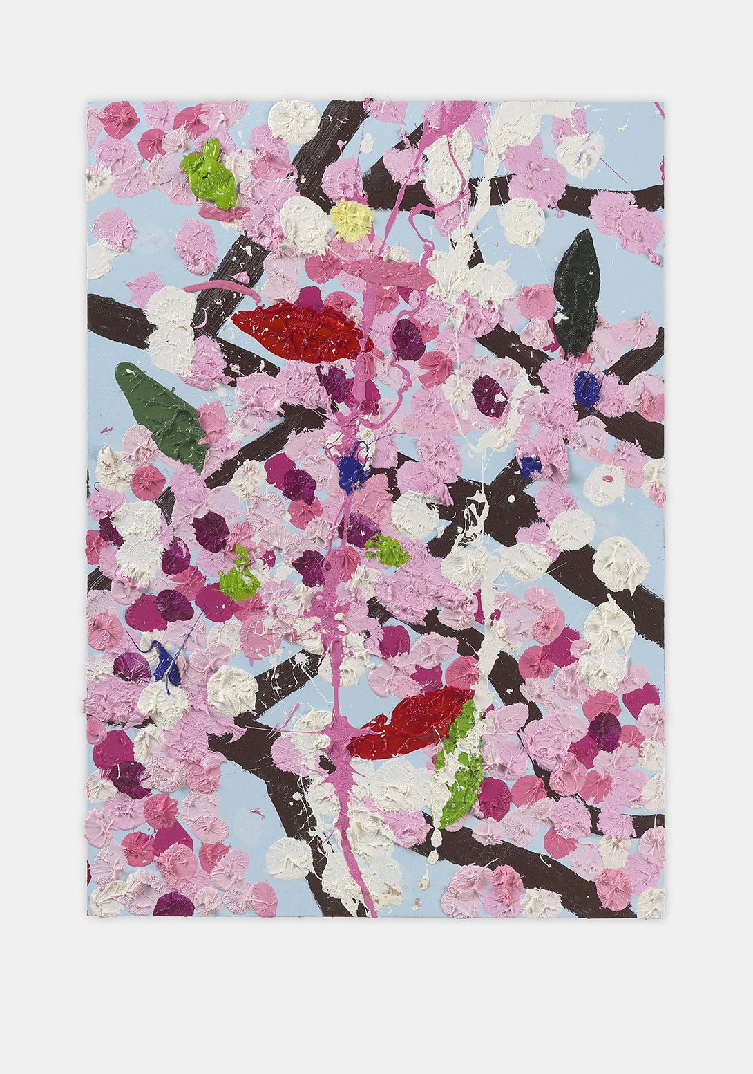 Solemn Blossom 1 main image