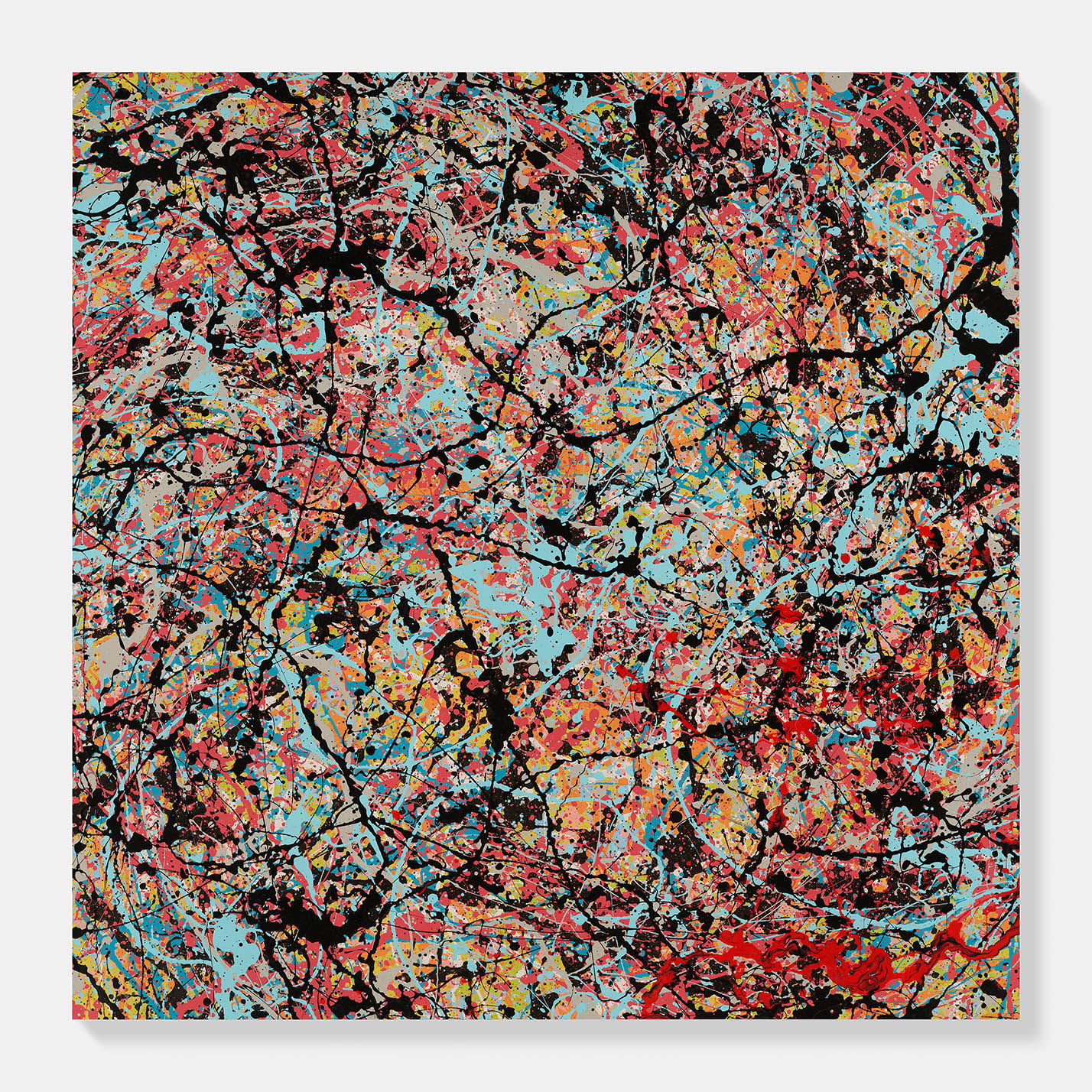 Cosmic Carpark Editions by Ed Sheeran | HENI Editions