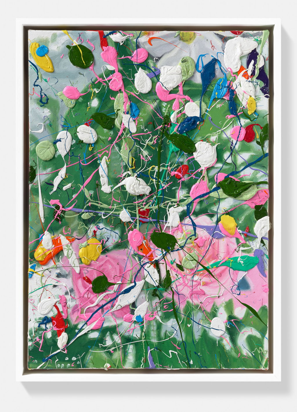 Visceral Hidden Garden 1 main image